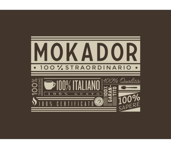 MOKADOR