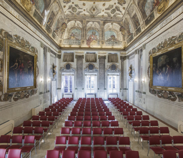PALAZZO PUCCI EVENTS&ACADEMY